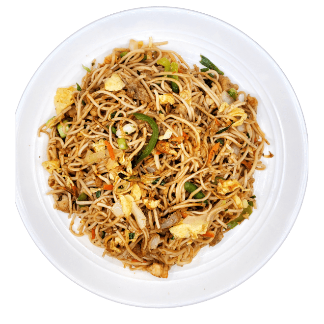 HAKKA CHOWMEIN